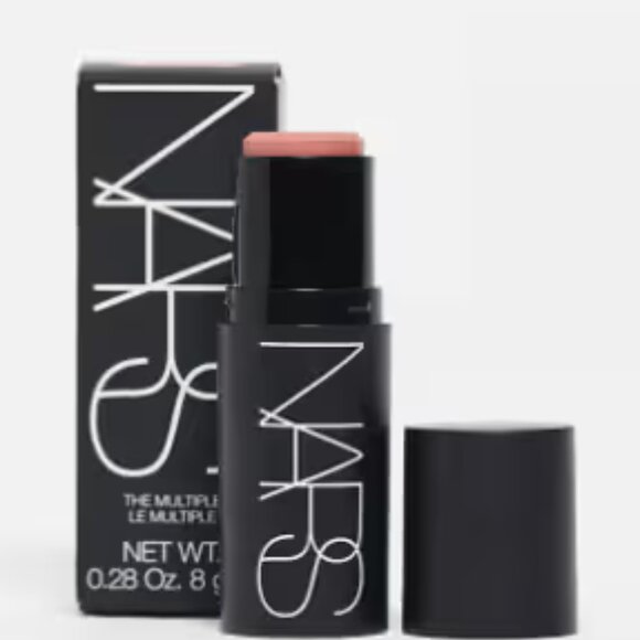 NIB ✅ NARS The Multiple 'BEHAVE' Soft Blur Blush Stick for Cheeks, Eyes and Lips - Picture 3 of 7